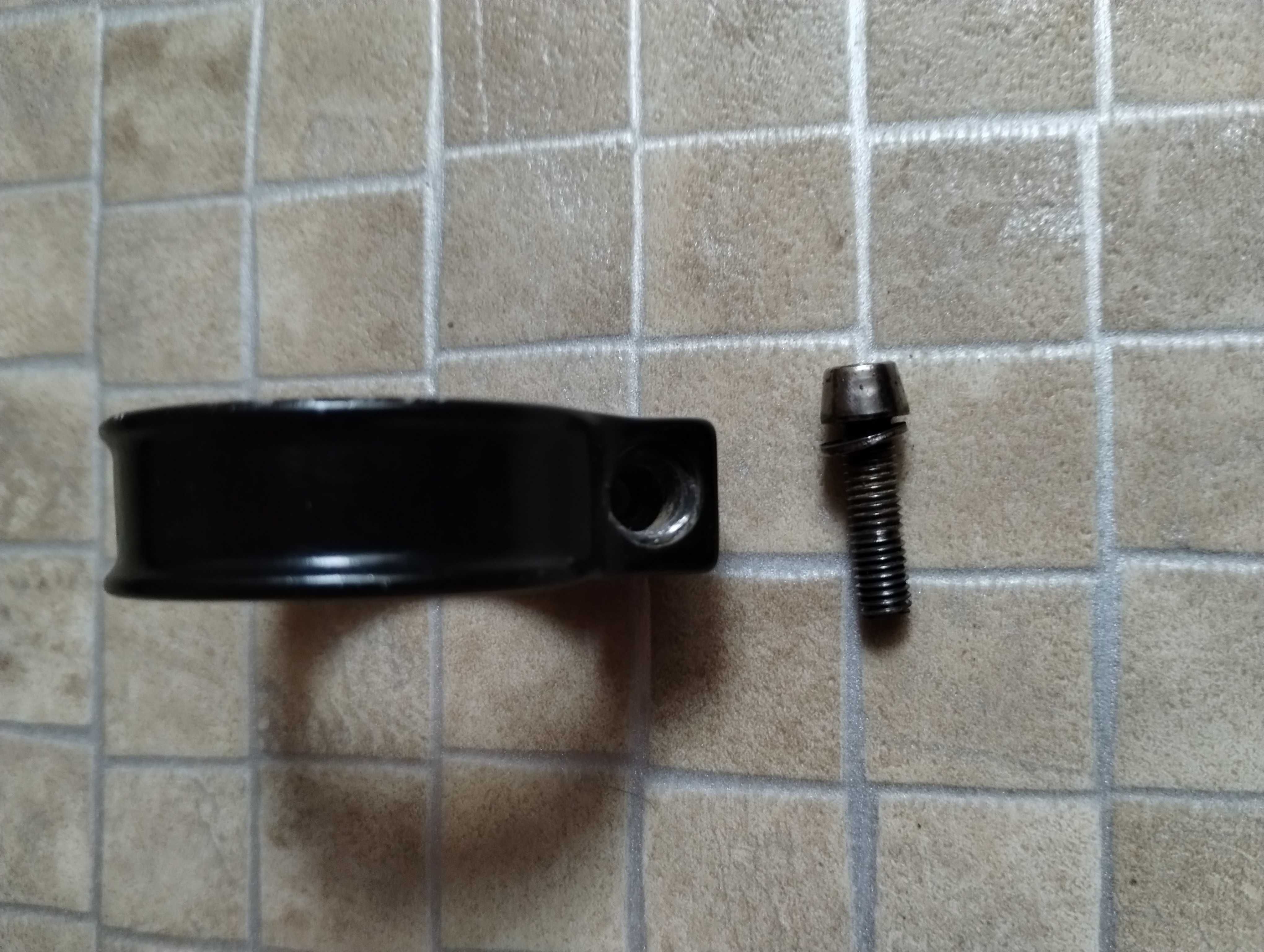 Obejma zacisk podsiodłowy Specialized 34.9mm