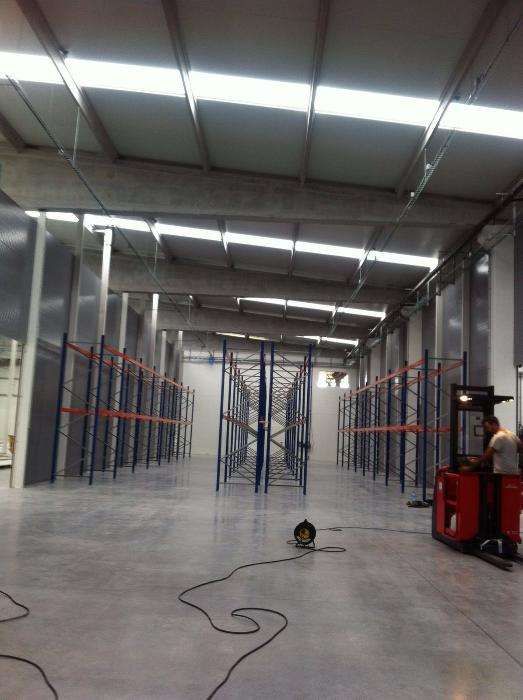 Estantes industriais,racks usadas, picking,estanteria, carga ligeira