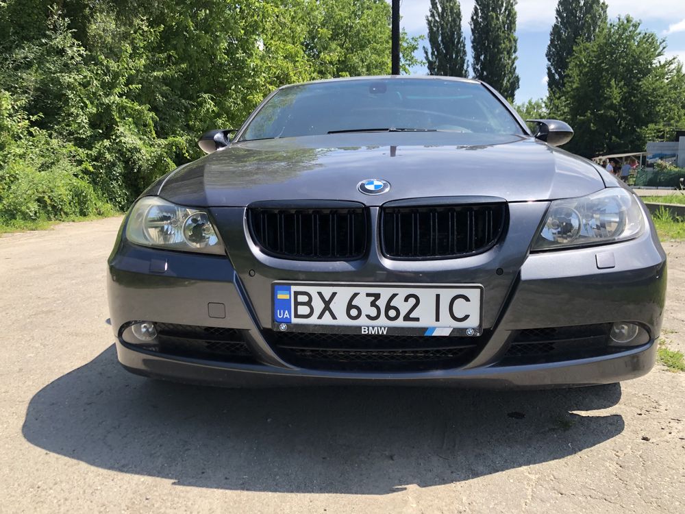BMW 325i avtomat