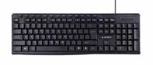 Klawiatura mechaniczna Gembird KB-UM-107