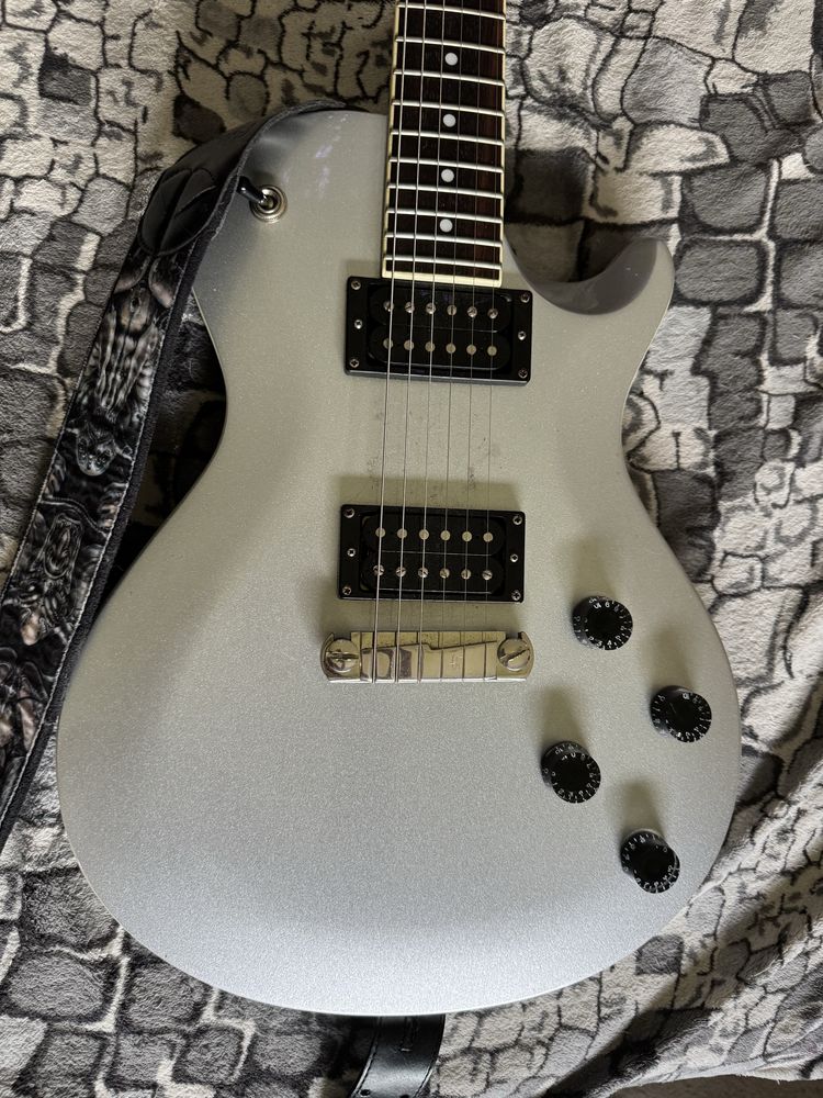 Gitara Prs Tremonti se