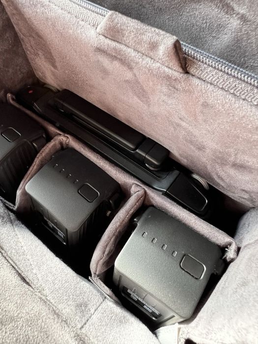 DJI mavic 3 cine combo максимальний комплект