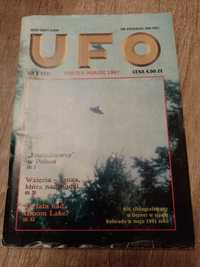 Magazyn UFO numer 1(29) / 1997