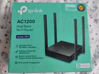 Роутер-Маршрутизатор інтернет WiFi5 TP-Link Archer C54