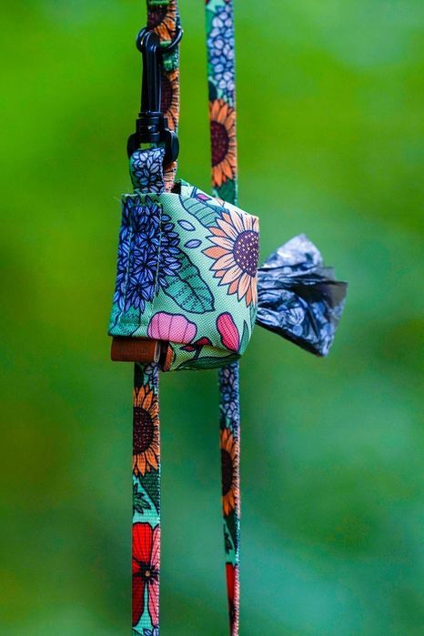 smycz treningowa z regulacją 300 cm dla psa do 20 kg beagle buldog