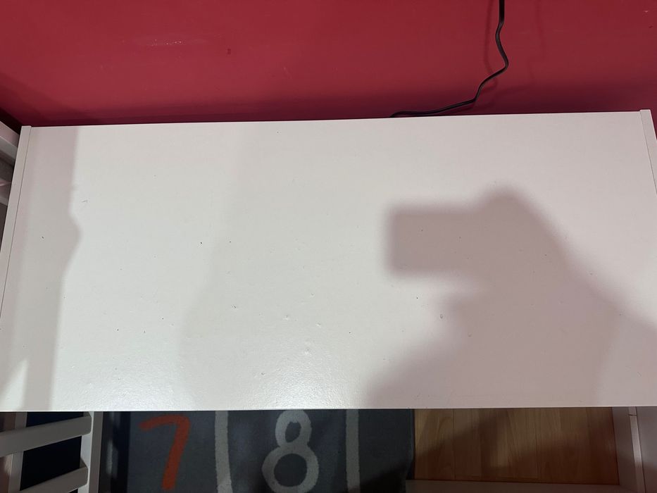 Arrumação com gavetas  IKEA