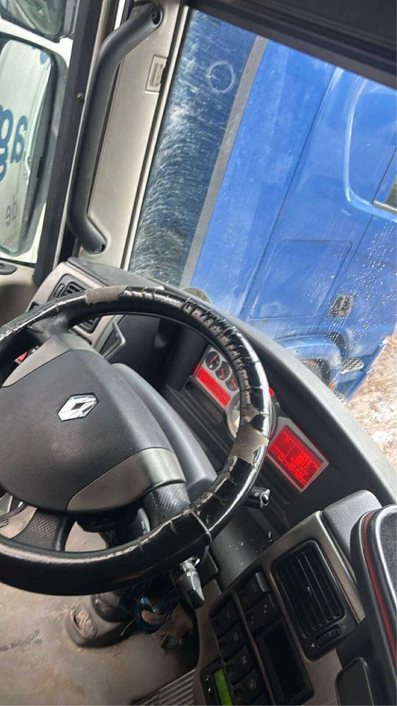 Renault magnum 520 dxi