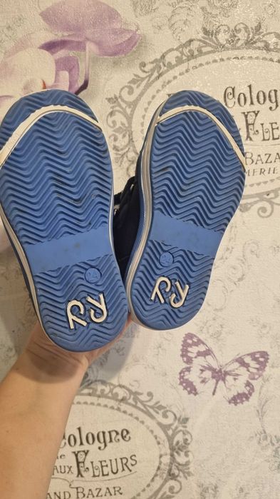 Черевики, ботінки, чобітки Reima