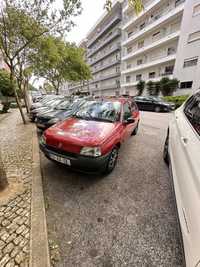 Renault clio estimado