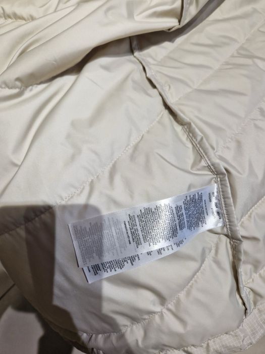 Зимова куртка Columbia