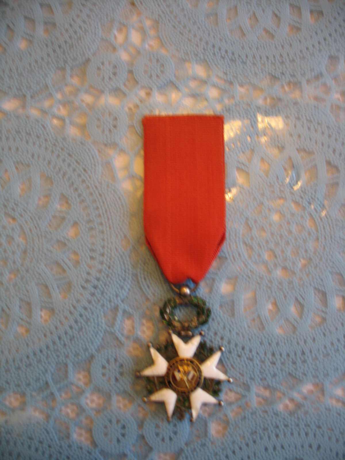 Order Legi Honorowej Francja