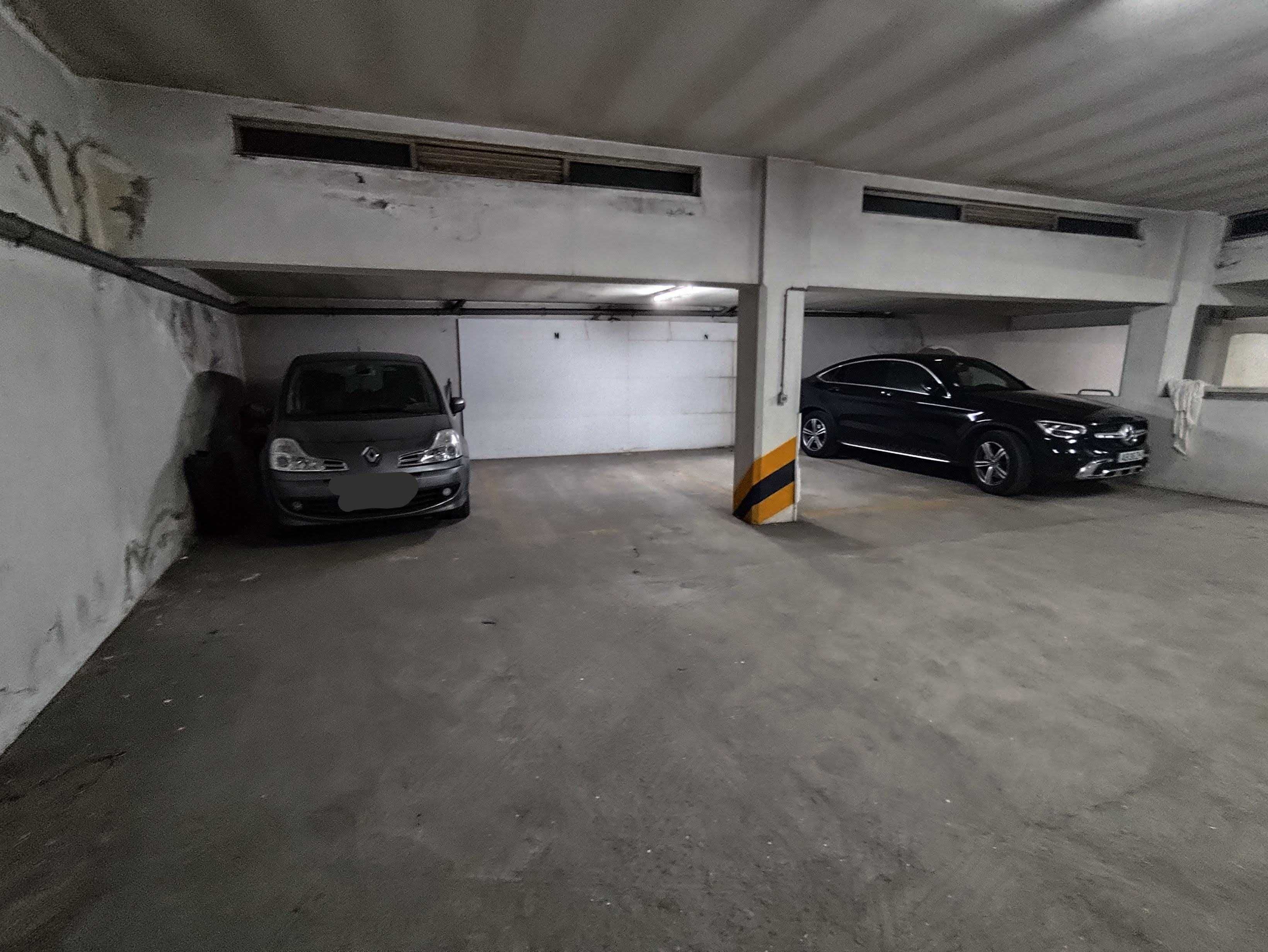 Lugar garagem Espinho Centro
