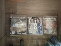 3gry na ps3 w dobrej cenie