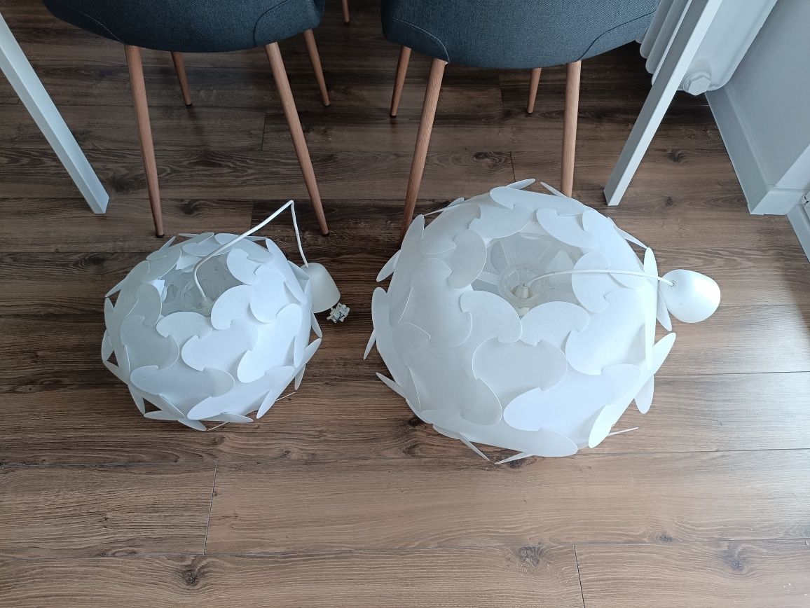 Lampy Fillsta Ikea