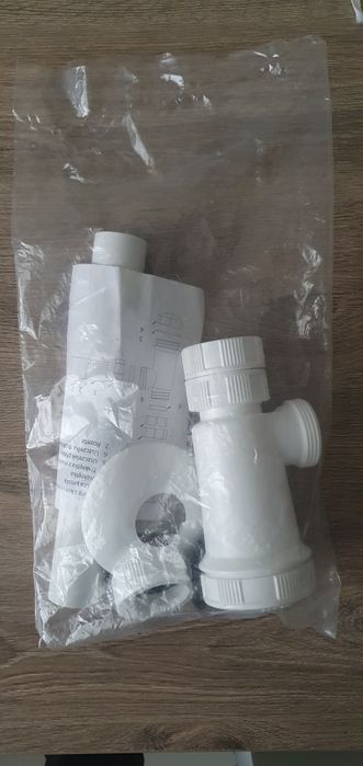 Syfon umywalkowy OLTENS