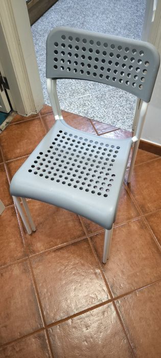 Cadeiras IKEA SANDSBERG