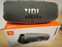 Nowy głośnik JBL Charge 5 na gwarancji