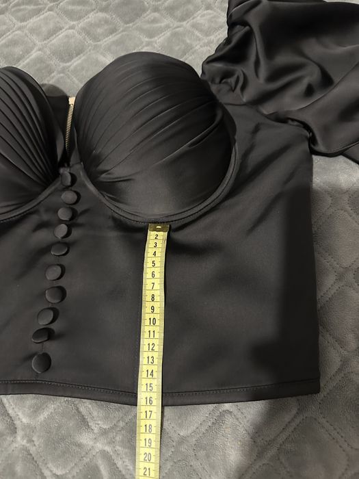 Топ-корсет український бренд LOVE.LI