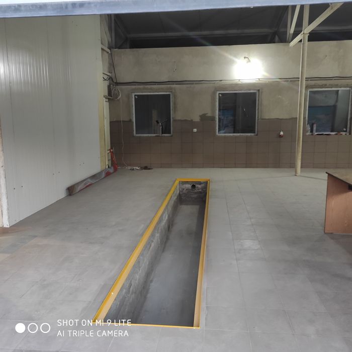 Оренда СТО м Снятин (кулачин)