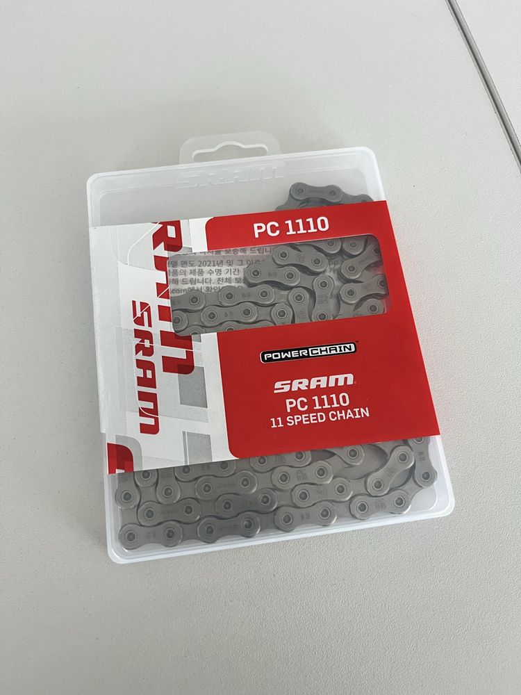Ланцюг sram pc 1110