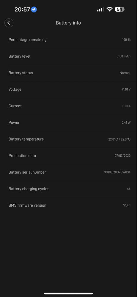 електросамокат Xiaomi Mi Electric Scooter Essential Black