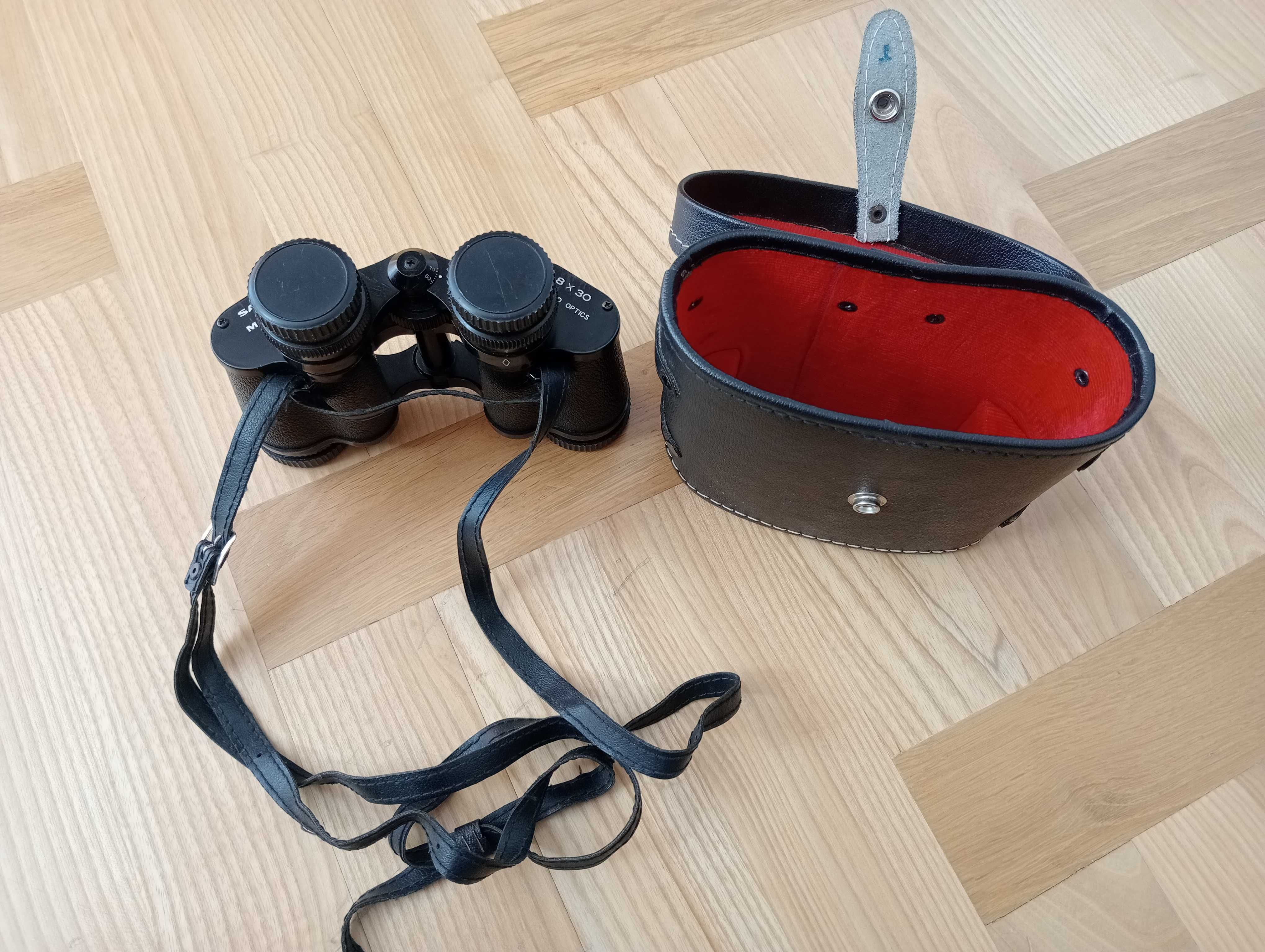 Продам бінокль SANYO  MARINE 8*30