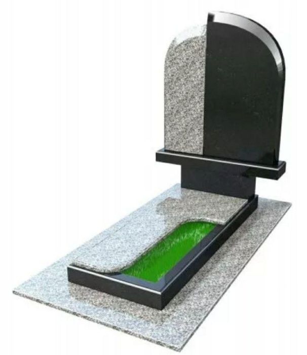 Пам'ятники граніт за цінами виробника