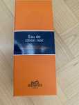 Perfumy HERMES Eau de Citron Noir EDC
