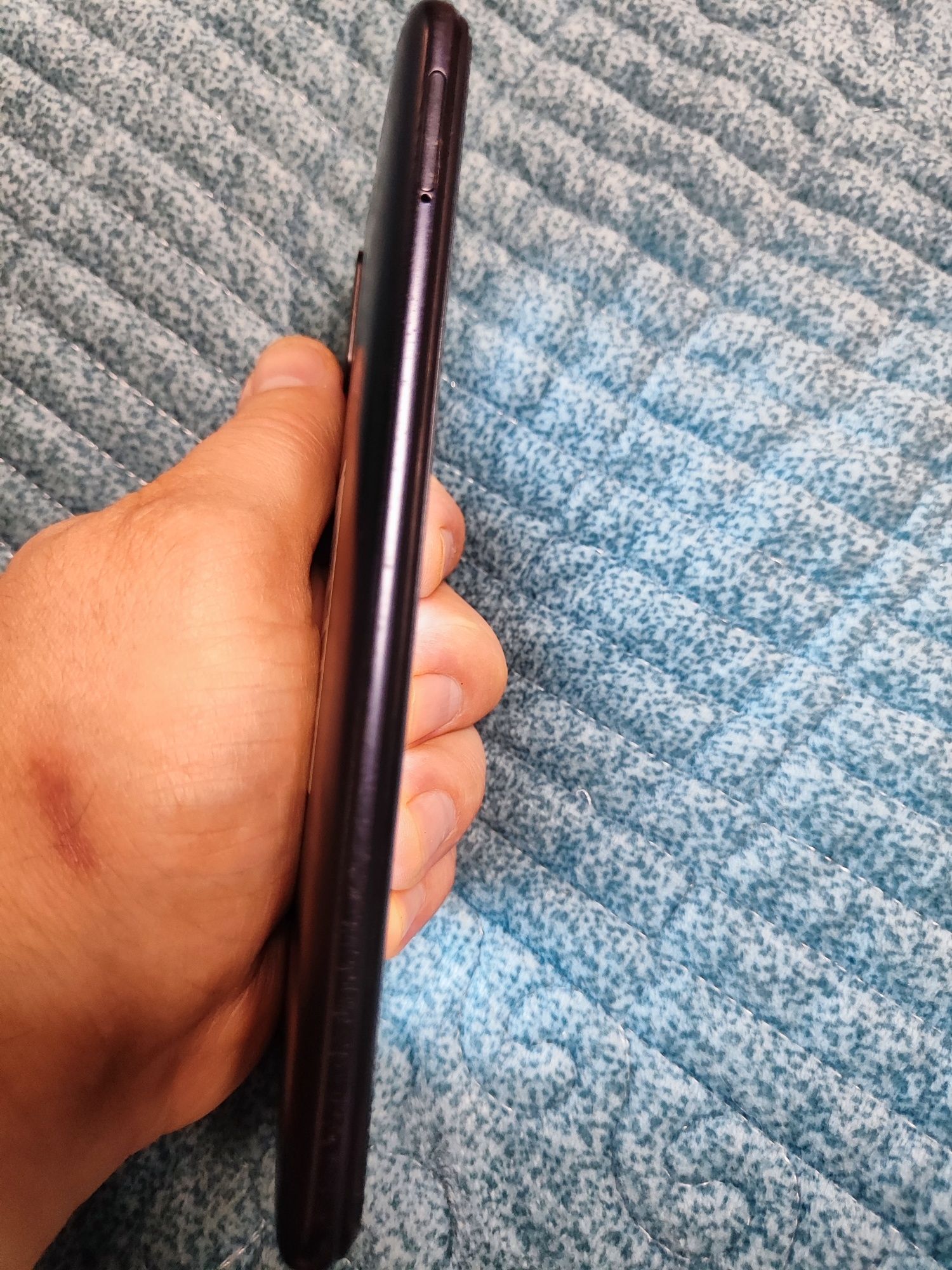 Смартфон Xiaomi Redmi 9A 4G.