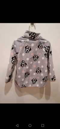 Bluza polar Mickey H&M 92