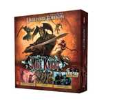 Mage Knight: Ultimate Edition Pl Portal Portal Games pudełko,36,2x36,
