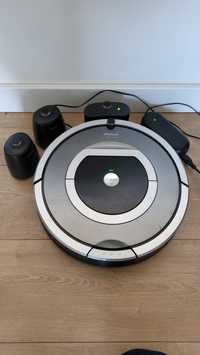 iRobot Roomba 780