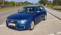 Audi A4 Audi A4 B8 2008 Lift 2009 Automat