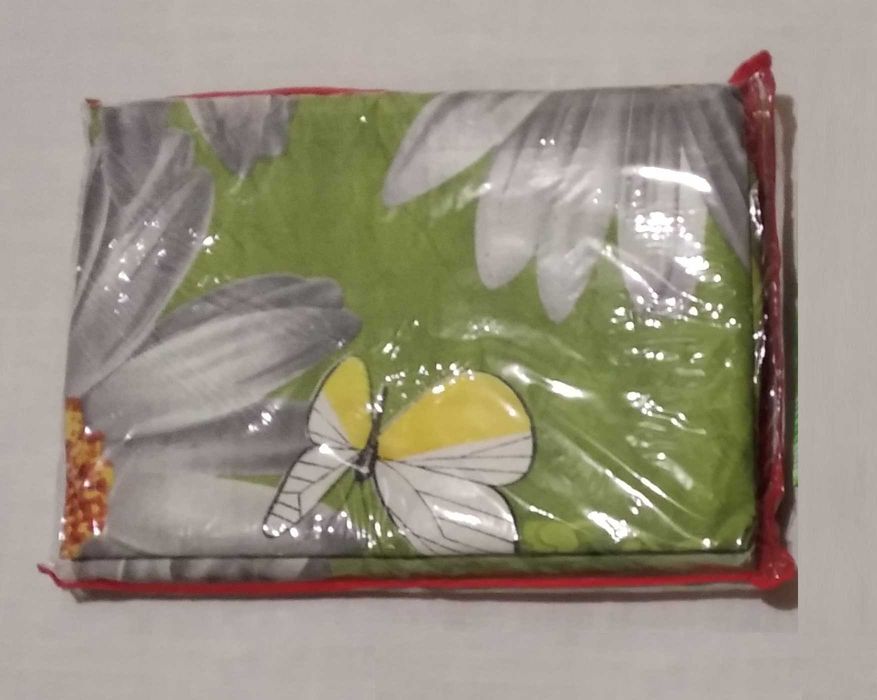 Постельный комплект (набор). Двуспальный. Новый.