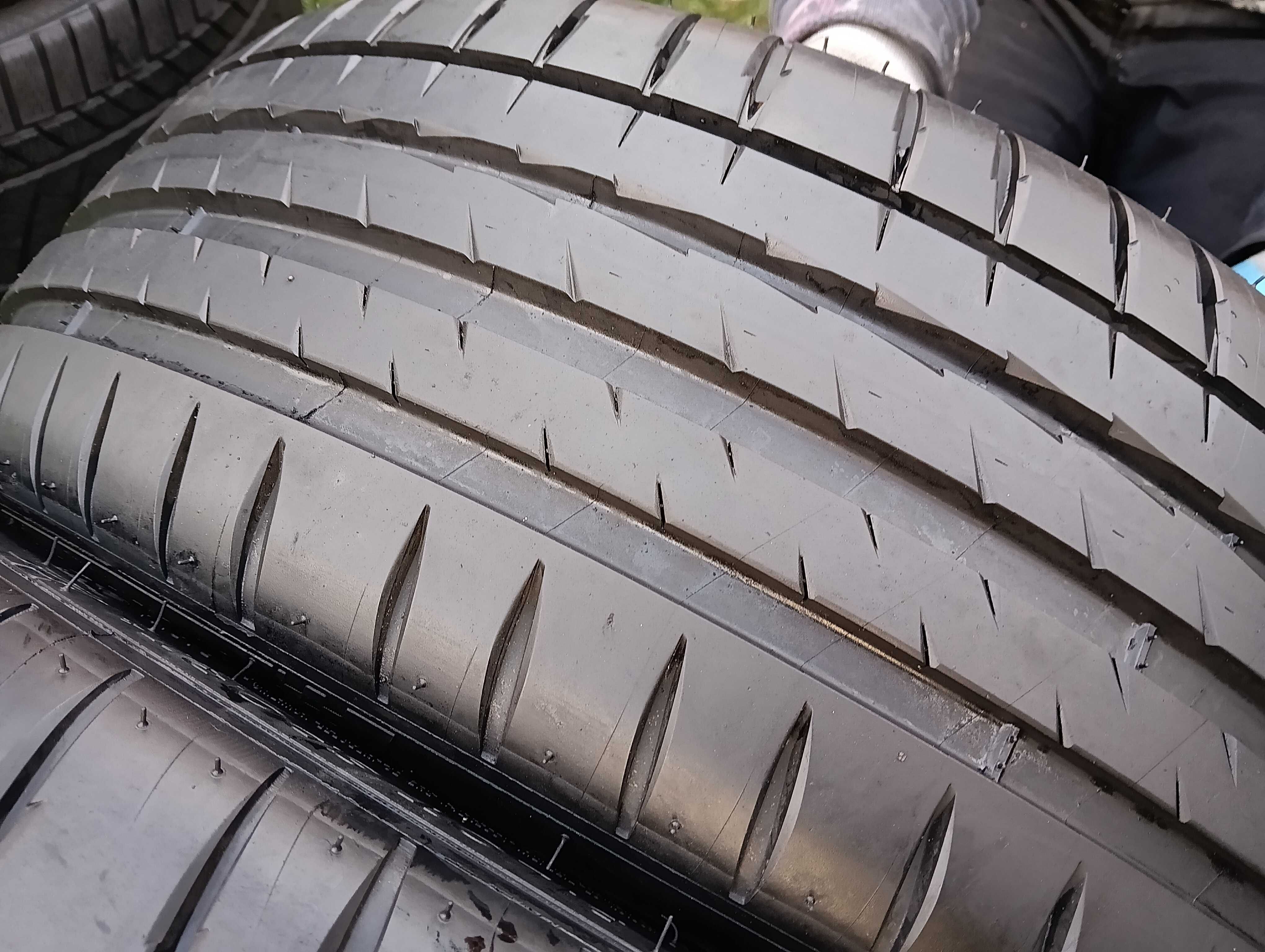 opony 215/45/18 Michelin Pilot Sport 4 4 sztuki 7.5mm 2020