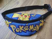 Nerka pokemon  dziecka