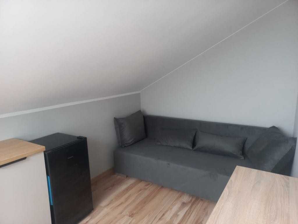 Wynajmę mieszkanie