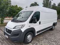Fiat Ducato  L4H2 KameraCofania Drzwi_270stopni SuperStan!