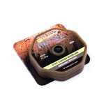Plecionka w sztywnej otulinie 35lb 20m Ridge Monkey Stiff Coated