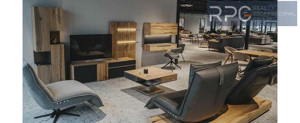 БЕЗ%торгове приміщення 1350м² Академмістечко ФАСАД Булаховського 600₴м