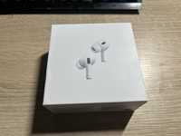 Słuchawki Apple Airpods pro 2 generacji