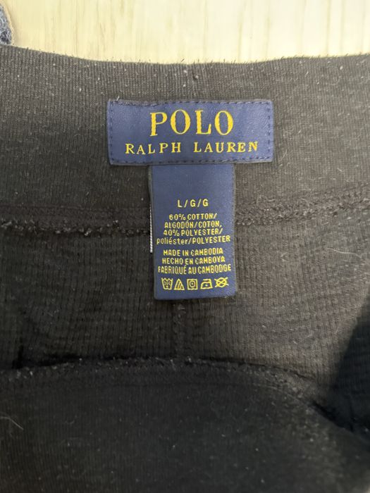 шорти polo ralph lauren