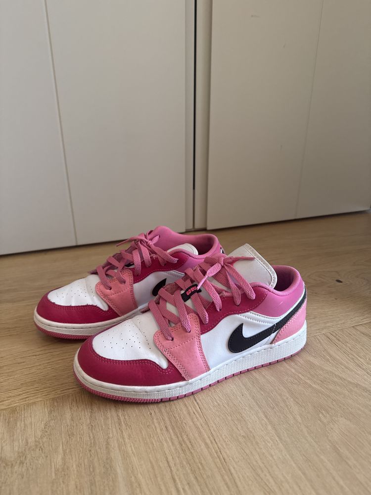 Nike Air Jordan