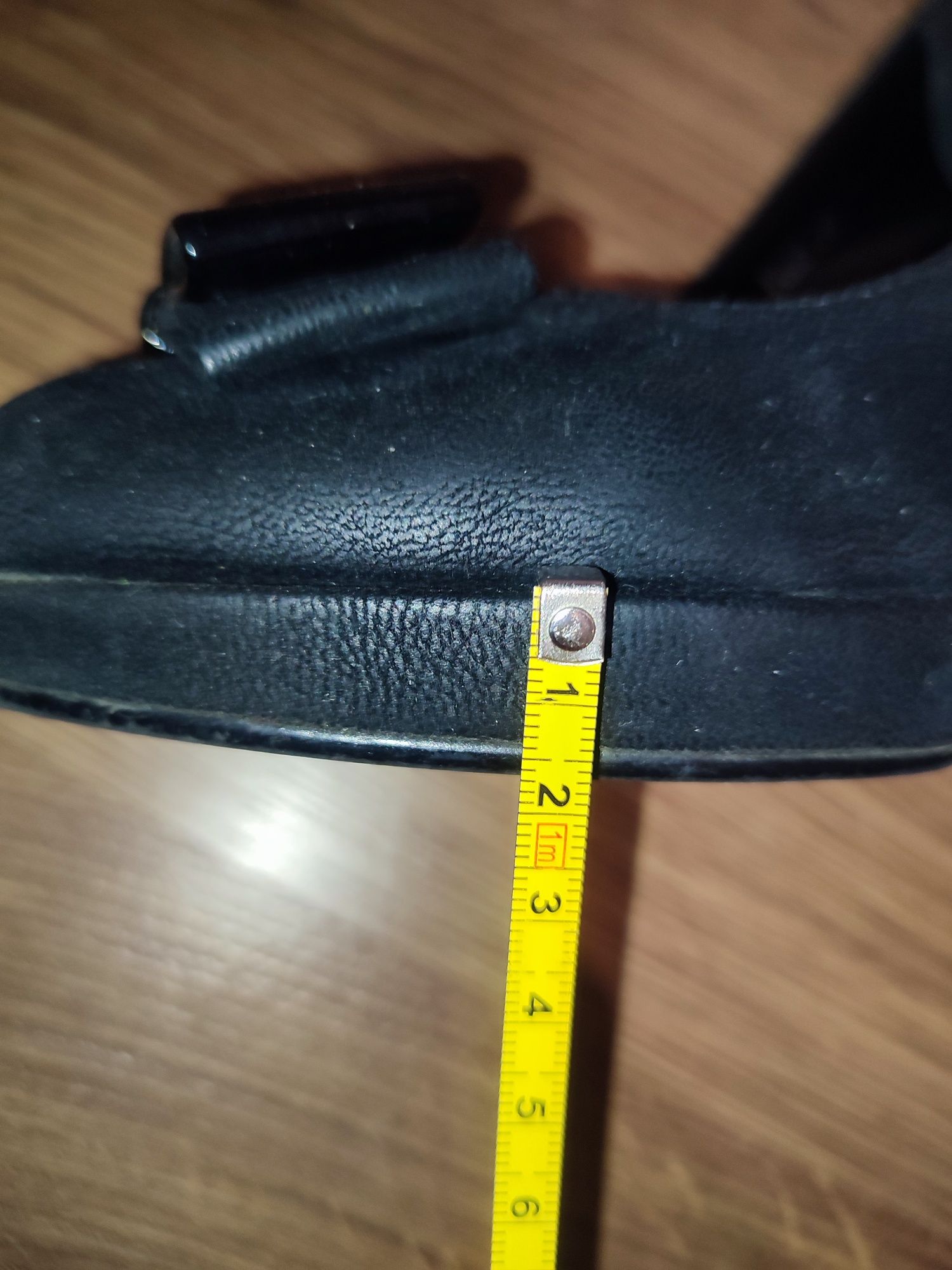 Szpilki czarne, buty na obcasie, szpilki z kokardką, szpilka