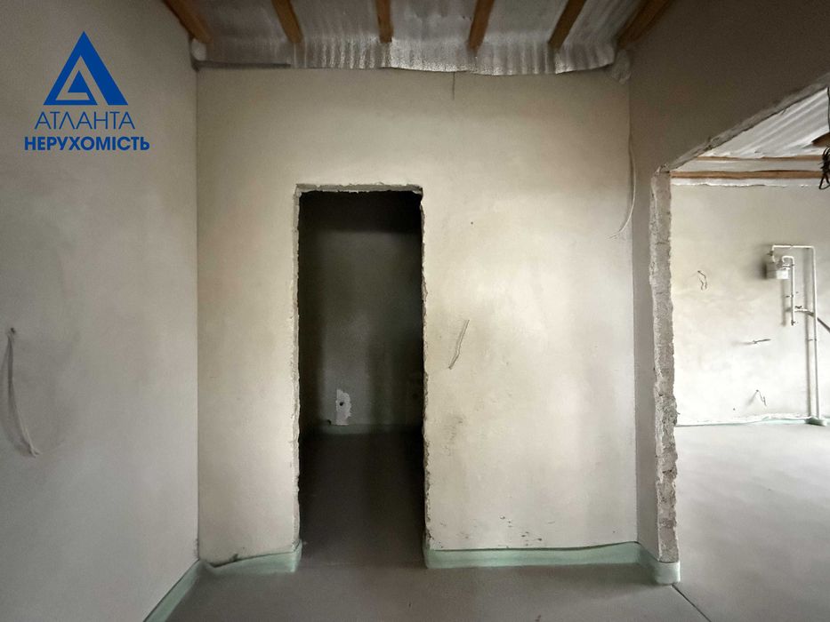 Продаж  двокімнатної квартири в ЖК "Сімейна фортеця"