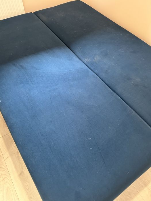 Pranie tapicerki meblowej