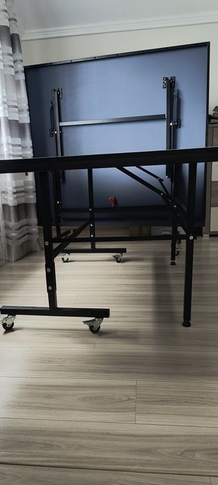 Pełnowymiarowy stół do Ping pong