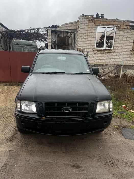 Продам Форд ренджер 2003