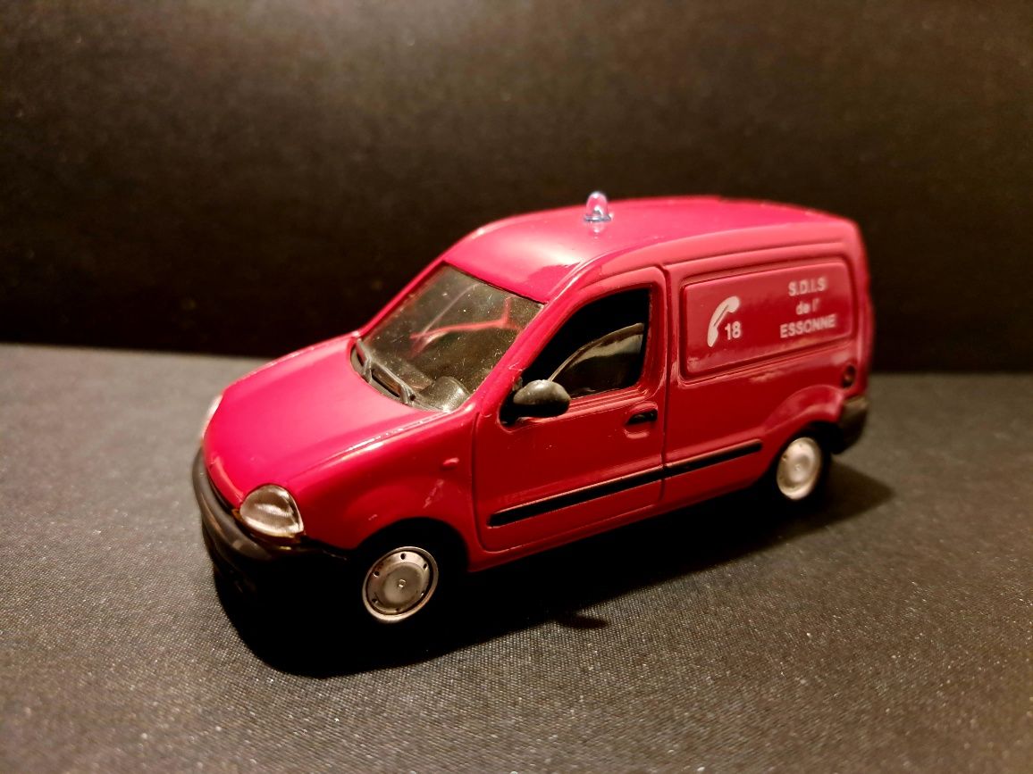 Renault Kangoo 1:43 Solido