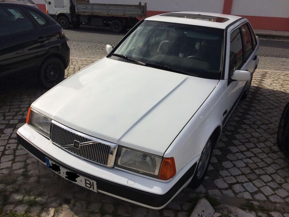 Volvo 440 Nacional c/ 67 mil kms